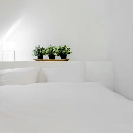 Plum Guide - The Conrad * Kopenhagen