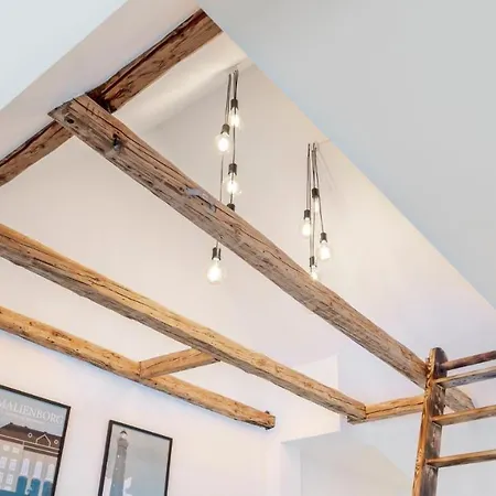 Apartamento Plum Guide - The Conrad