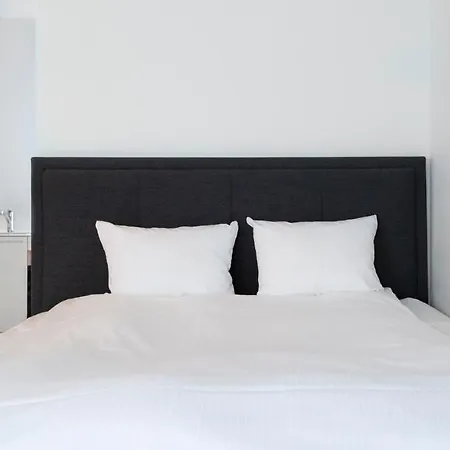 Plum Guide - The Conrad Apartamento *