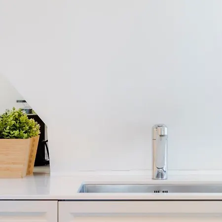 Plum Guide - The Conrad Apartamento