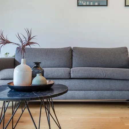 Apartamento Plum Guide - The Conrad