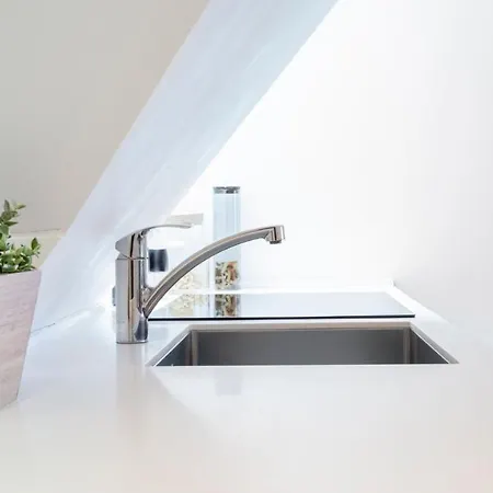 Apartamento Plum Guide - The Conrad *